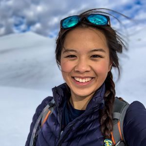 Meet your Posher, Vivy